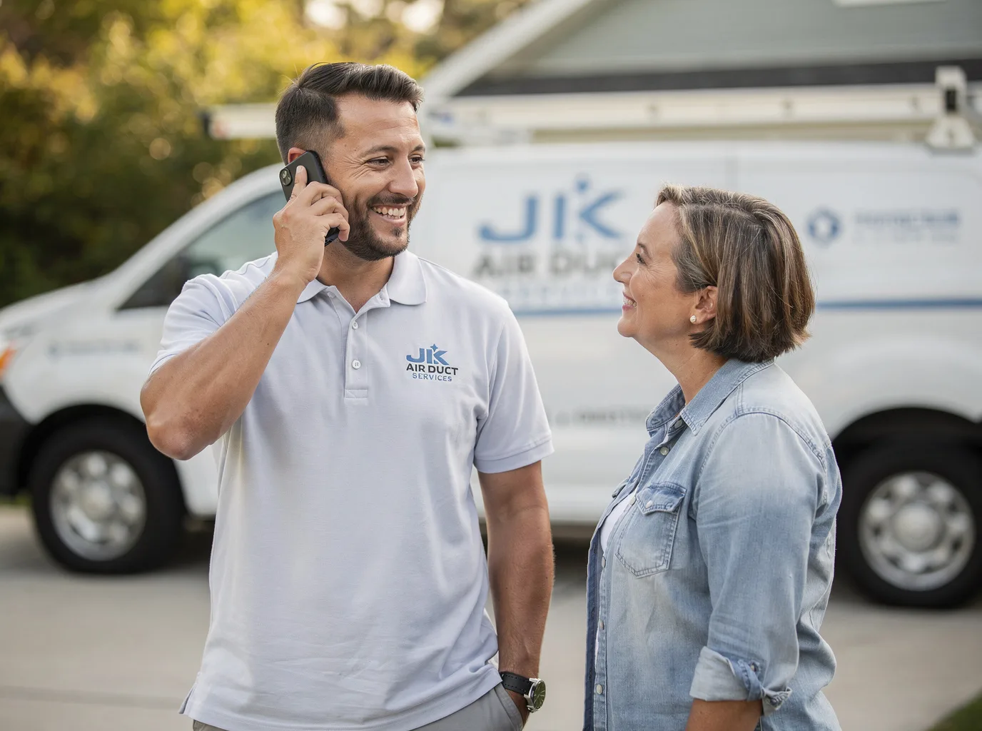Air Duct Cleaning Van Horn, TX FAQs